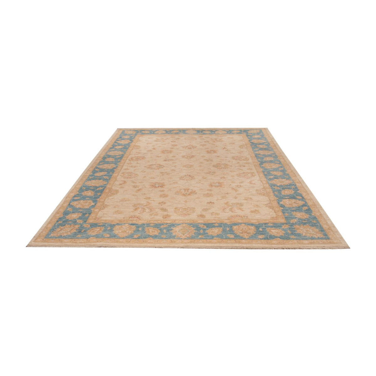 Ziegler Carpet - 293 x 204 cm - beige