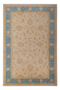 Ziegler Carpet - 299 x 205 cm - beige