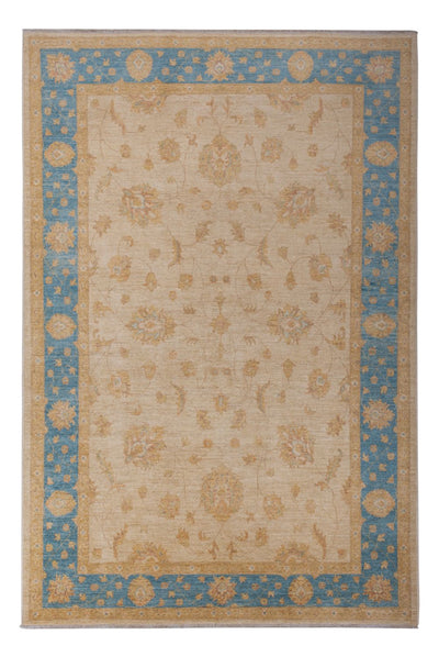 Ziegler Carpet 205x299cm - Oriental Carpet