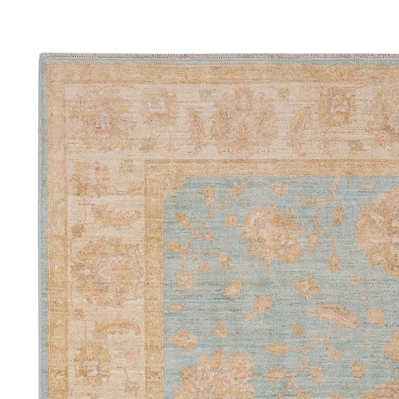 Ziegler Carpet 298x209cm - Oriental Carpet