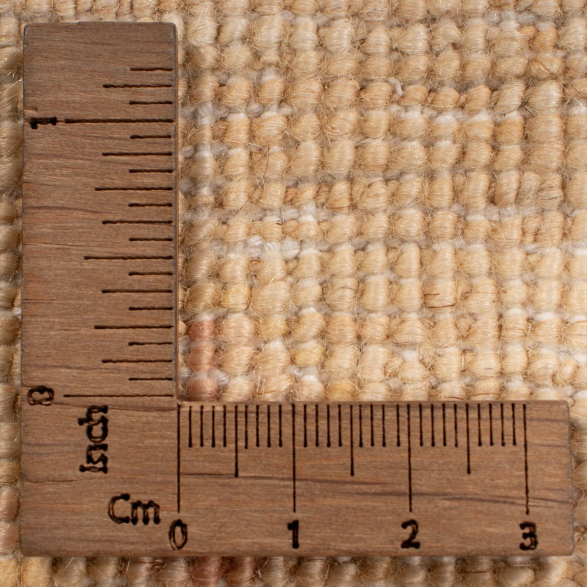 Ziegler Carpet - 298 x 209 cm - ljusblå