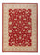 Ziegler Carpet - 298 x 210 cm - röd