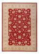 Ziegler Carpet 298x210cm - Oriental Carpet