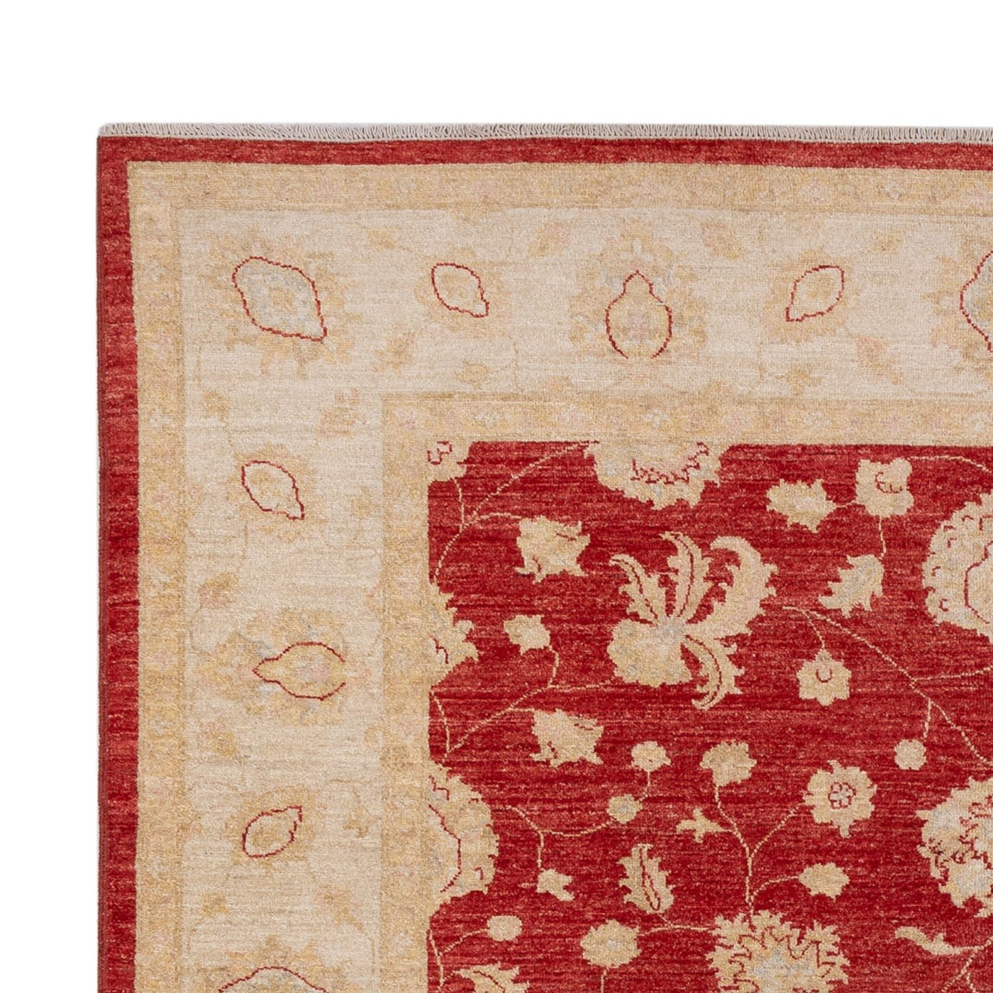 Ziegler Carpet 298x210cm - Oriental Carpet