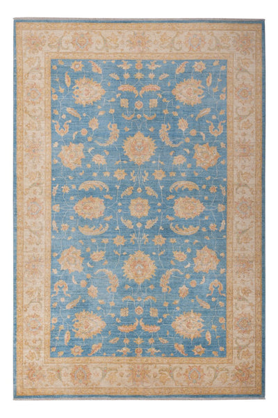 Ziegler Carpet 207x303cm - Oriental Carpet