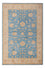Ziegler Carpet - 303 x 207 cm - blå