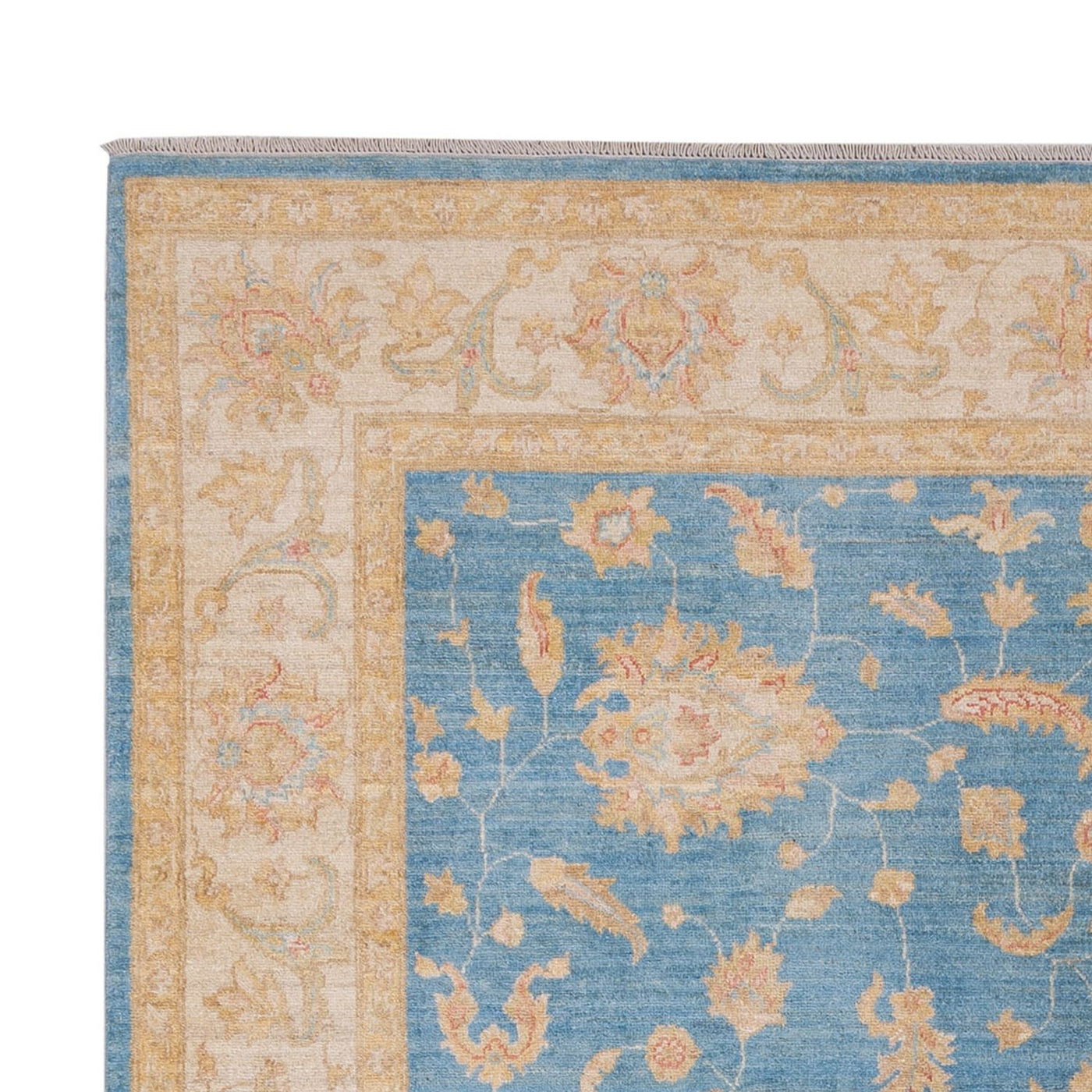 Ziegler Carpet 303x207cm - Oriental Carpet