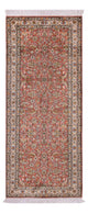 Kashmir silke Mattan 188x78cm - Oriental Carpet