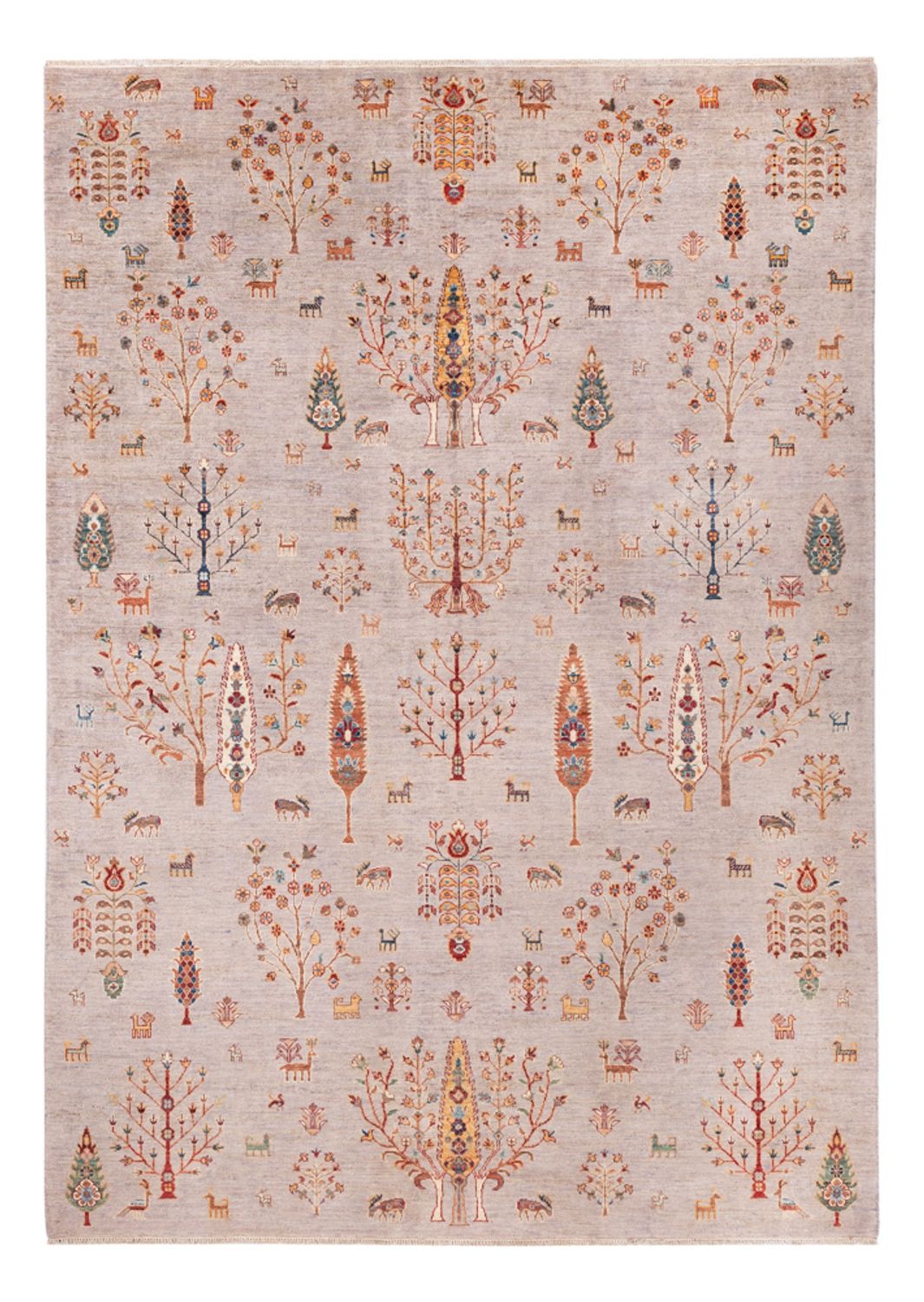 Ziegler Carpet - Ariana - 297 x 208 cm - ljusbeige