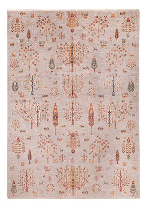 Ziegler Carpet - Ariana - 297 x 208 cm - ljusbeige