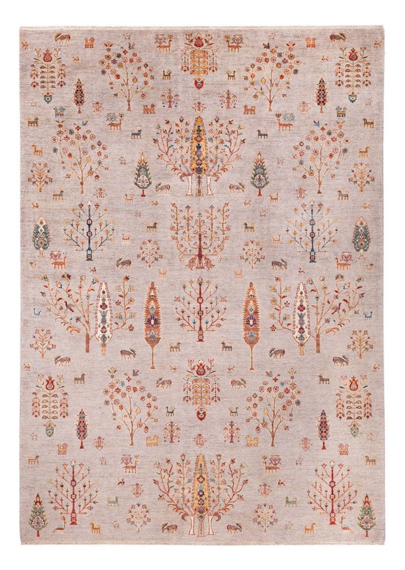 Ziegler Carpet - Ariana - 297 x 208 cm - ljusbeige