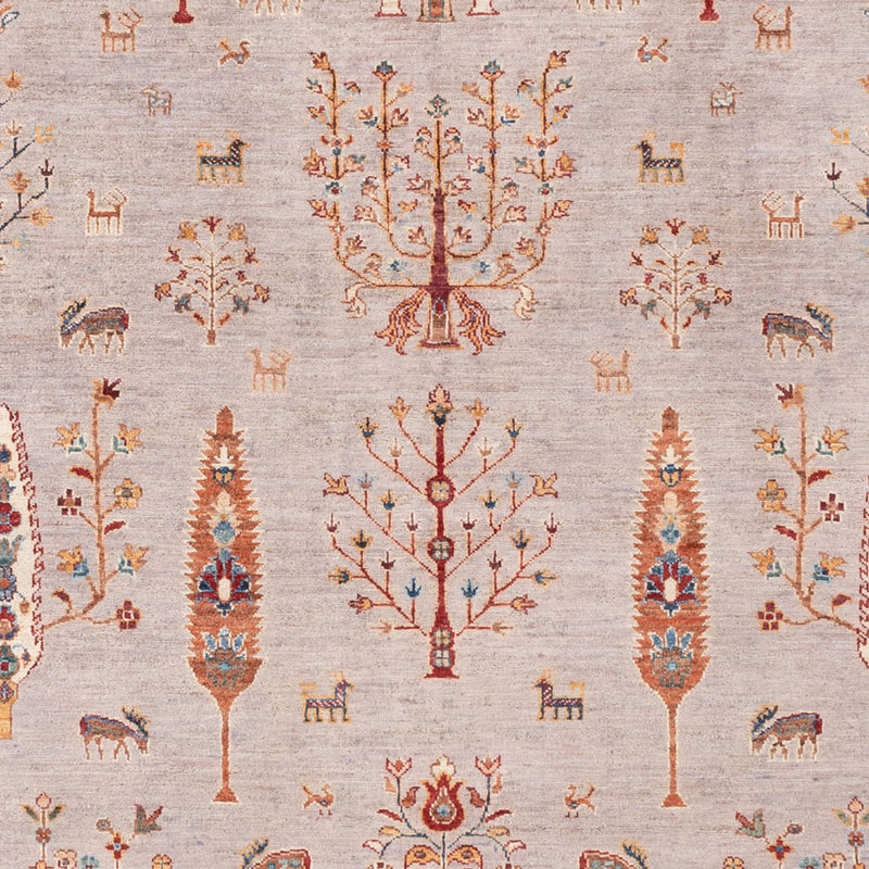 Ziegler Carpet - Ariana - 297 x 208 cm - ljusbeige