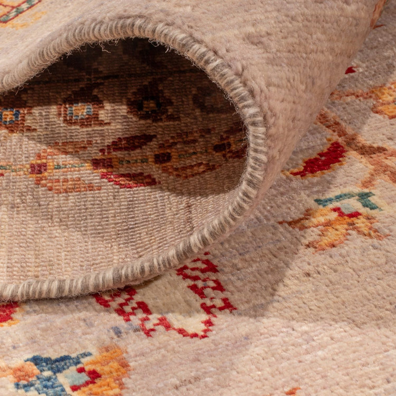 Ziegler Carpet - Ariana - 297 x 208 cm - ljusbeige