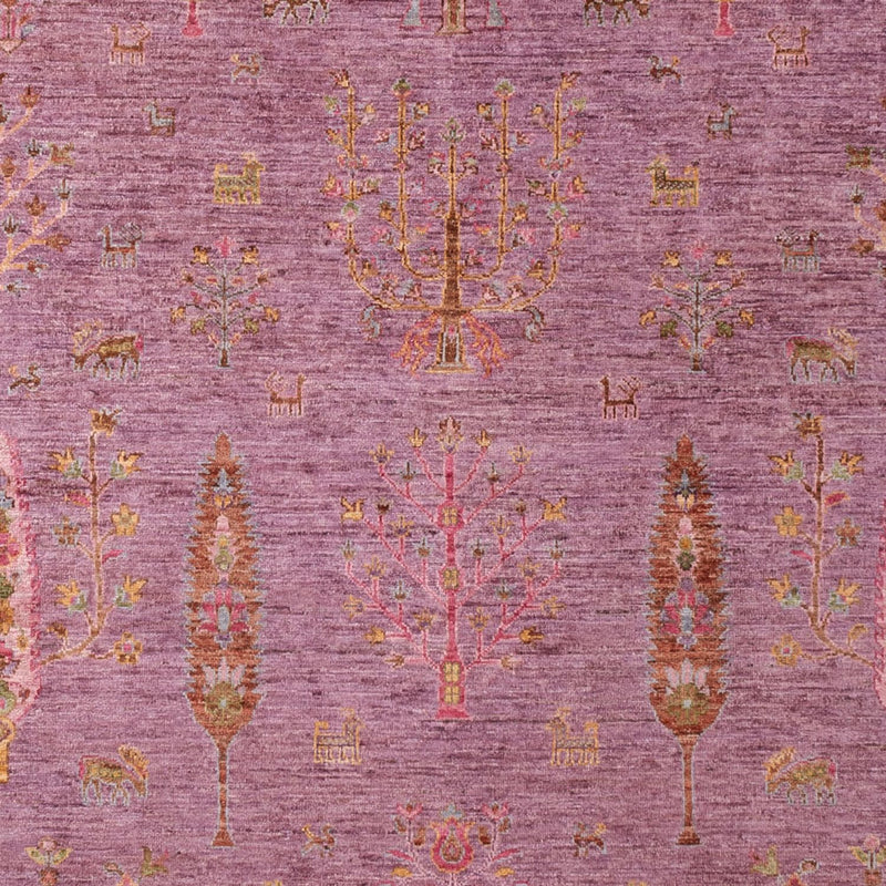 Ziegler Carpet - Ariana - 298 x 208 cm - syren