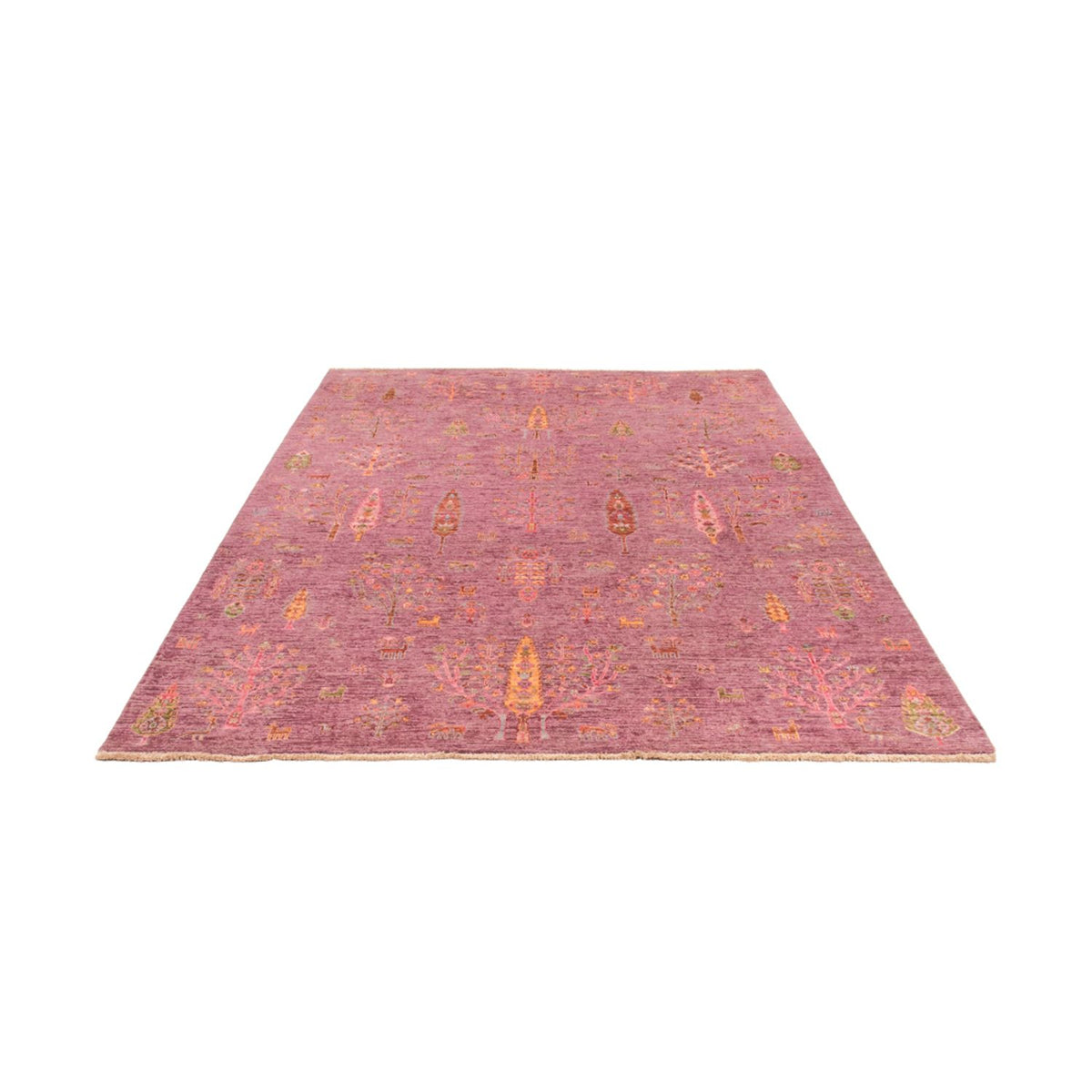 Ziegler Carpet - Ariana - 298 x 208 cm - syren