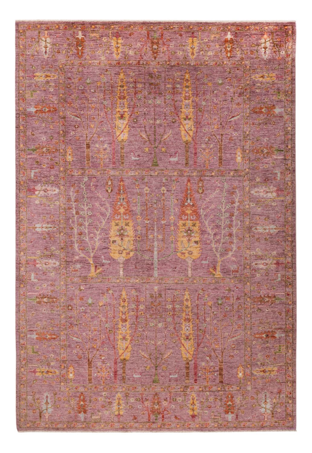 Ziegler Carpet - Ariana - 299 x 203 cm - syren