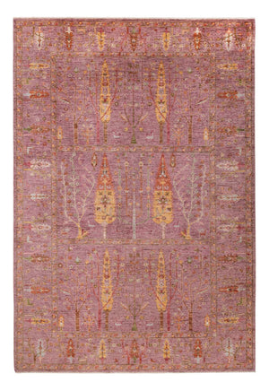 Ziegler Carpet - Ariana - 299 x 203 cm - syren
