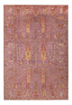 Ariana Mattan 203x299cm - Oriental Carpet