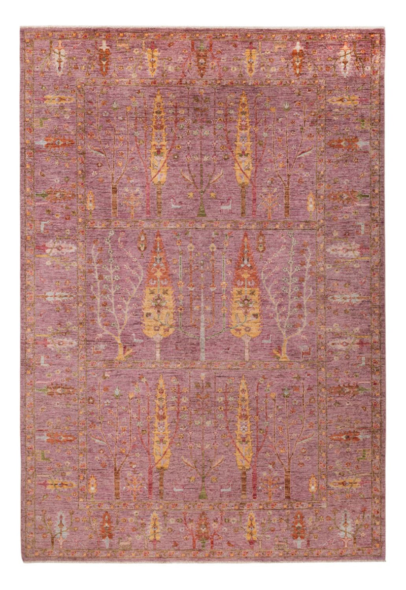 Ziegler Carpet - Ariana - 299 x 203 cm - syren