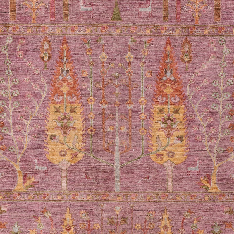Ziegler Carpet - Ariana - 299 x 203 cm - syren