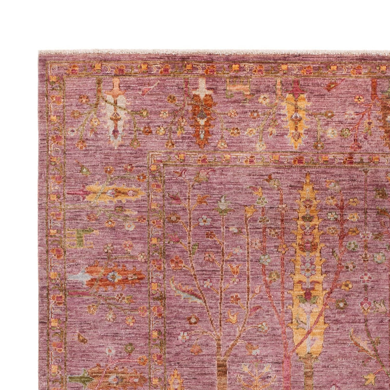 Ziegler Carpet - Ariana - 299 x 203 cm - syren