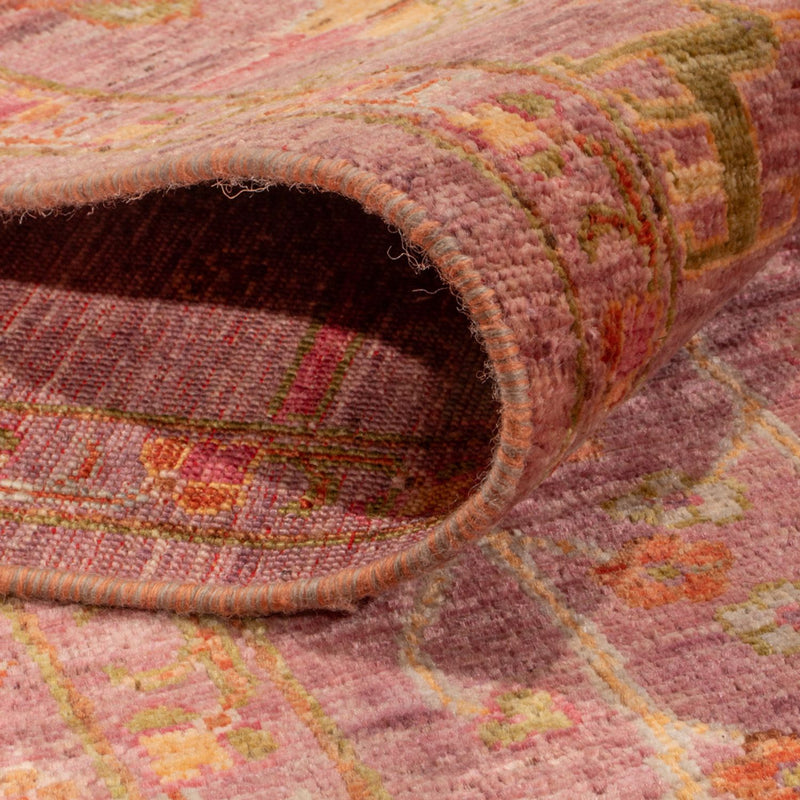 Ziegler Carpet - Ariana - 299 x 203 cm - syren