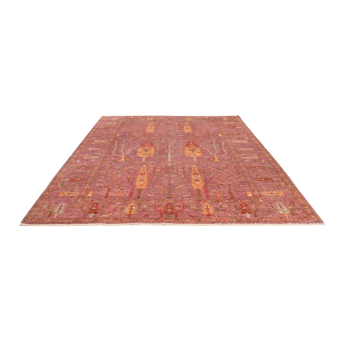 Ziegler Carpet - Ariana - 299 x 203 cm - syren