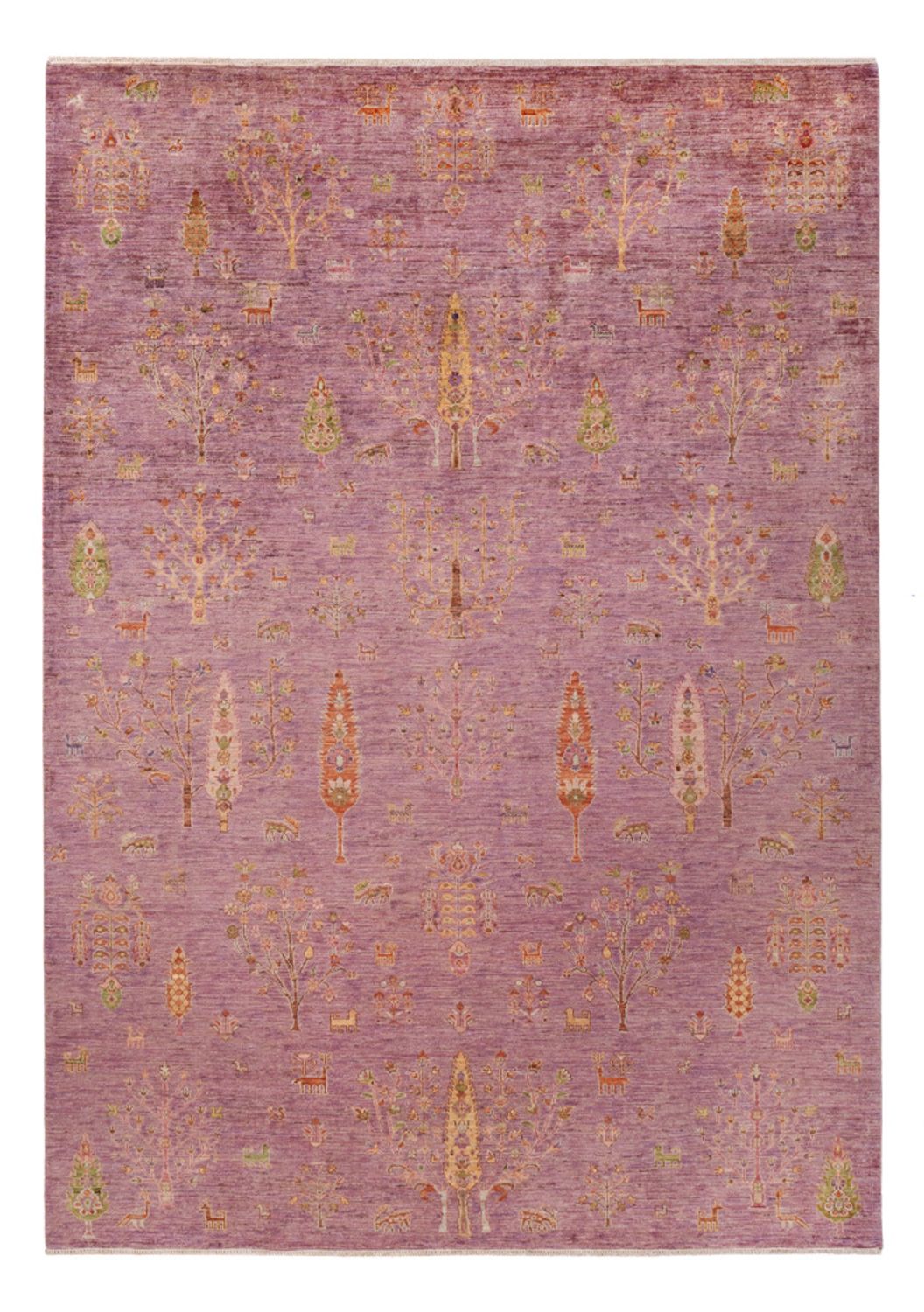 Ziegler Carpet - Ariana - 307 x 201 cm - syren
