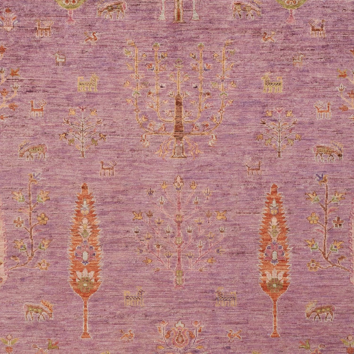 Ziegler Carpet - Ariana - 307 x 201 cm - syren