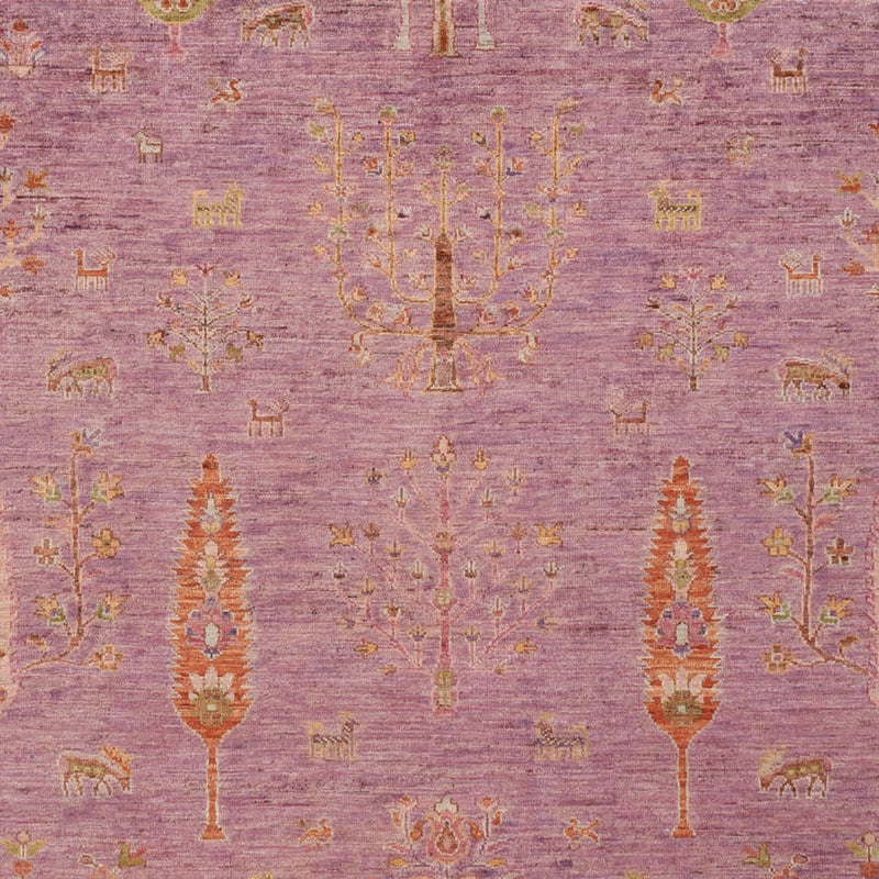 Ziegler Carpet - Ariana - 307 x 201 cm - syren