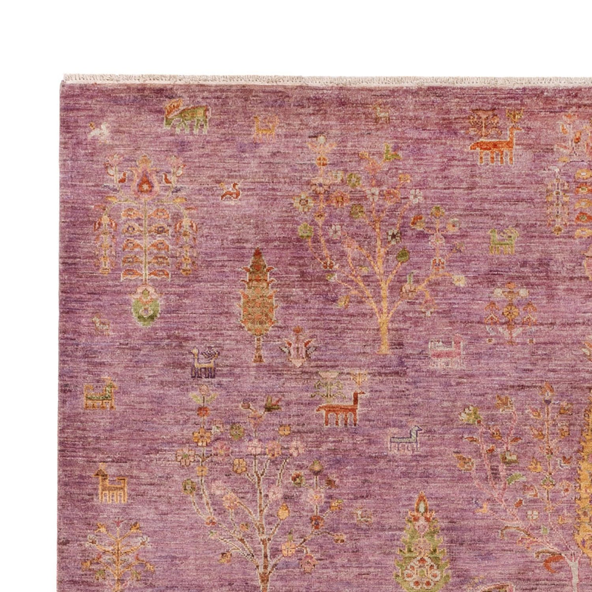 Ziegler Carpet - Ariana - 307 x 201 cm - syren