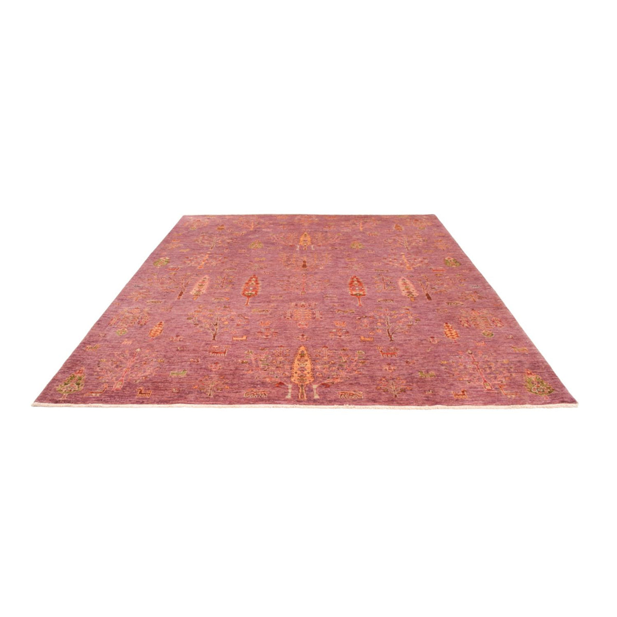 Ziegler Carpet - Ariana - 307 x 201 cm - syren