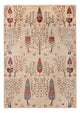 Ariana Mattan 299x209cm - Oriental Carpet