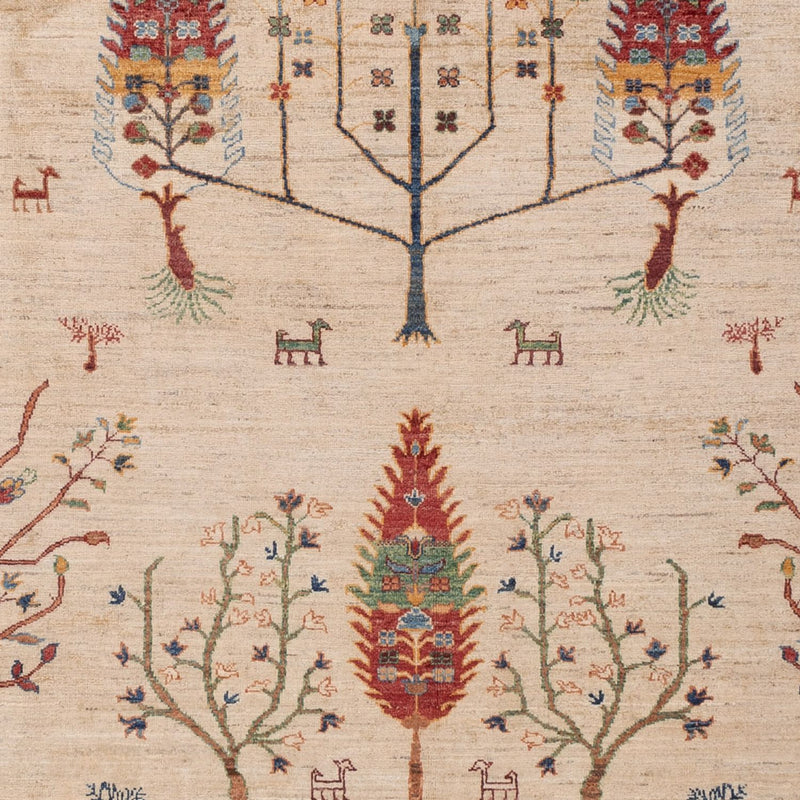 Ziegler Carpet - Ariana - 299 x 209 cm - beige