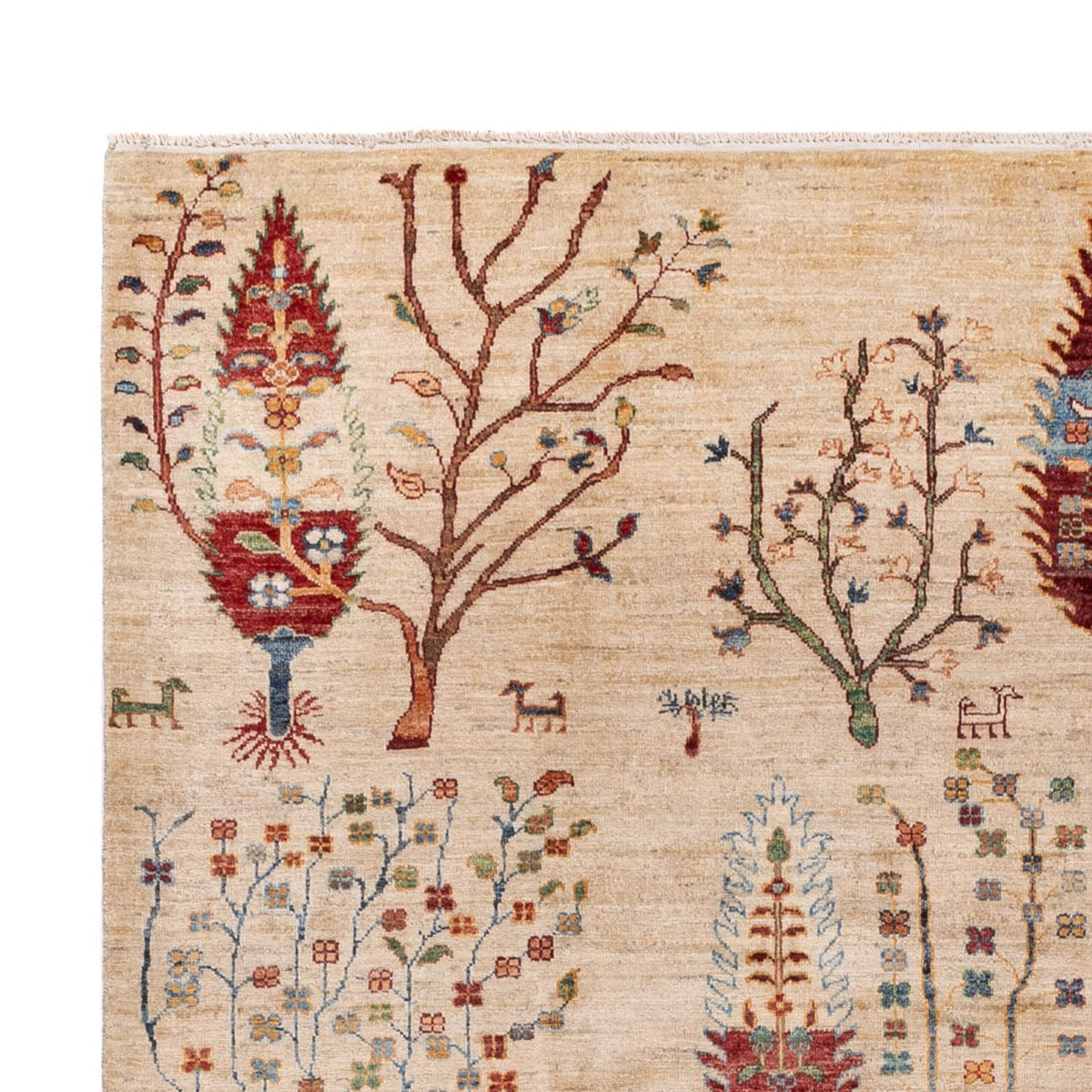 Ziegler Carpet - Ariana - 299 x 209 cm - beige