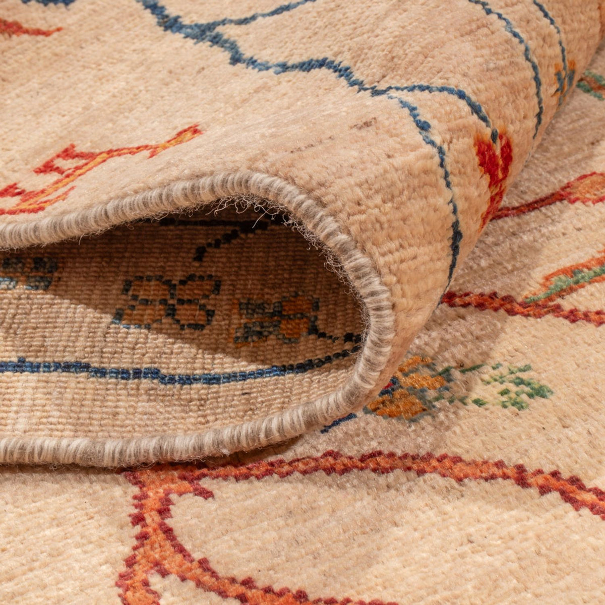 Ziegler Carpet - Ariana - 312 x 212 cm - beige