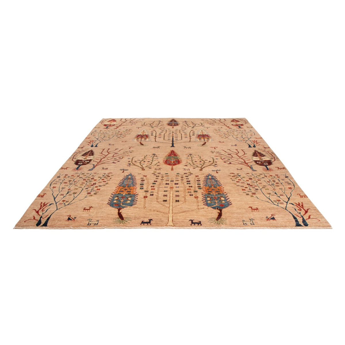 Ziegler Carpet - Ariana - 312 x 212 cm - beige