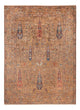 Ariana Mattan 287x205cm - Oriental Carpet