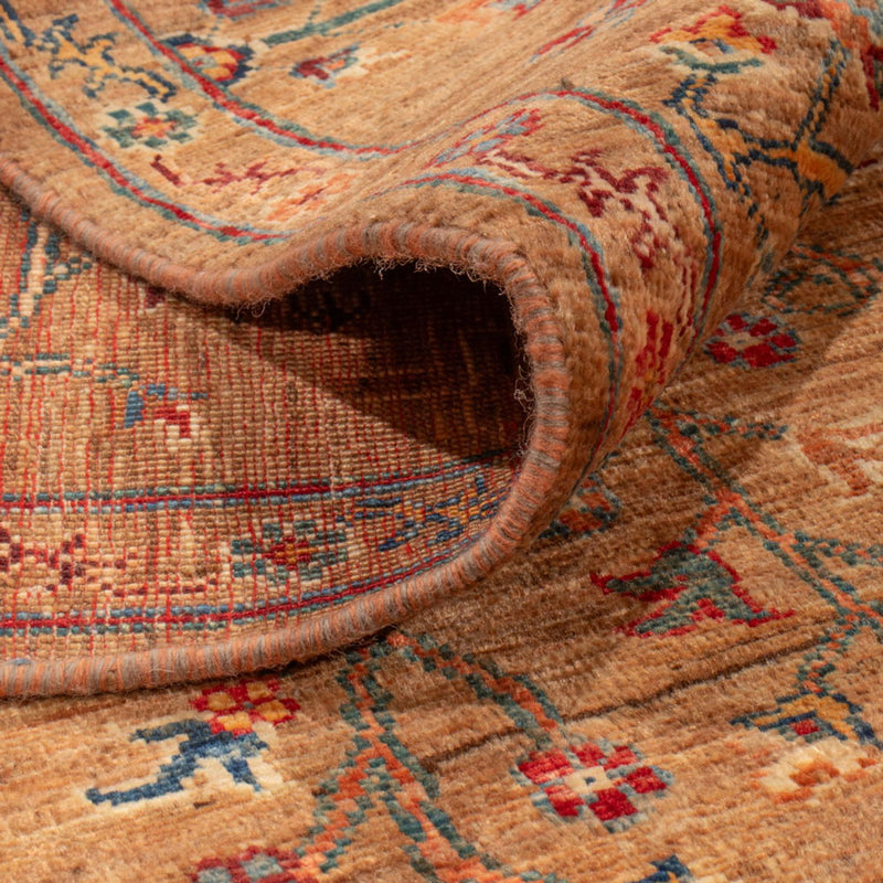 Ziegler Carpet - Ariana - 287 x 205 cm - mörk beige