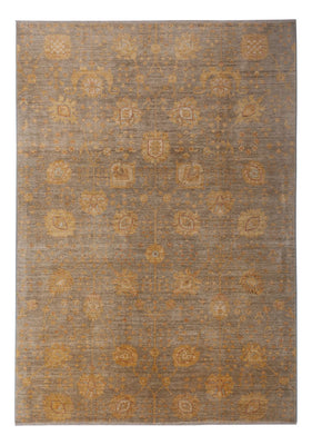 Ziegler Carpet - Modern - 300 x 204 cm - mörk beige