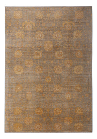 Ziegler Carpet - Modern - 300 x 204 cm - mörk beige