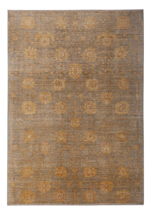 Ziegler Carpet - Modern - 300 x 204 cm - mörk beige