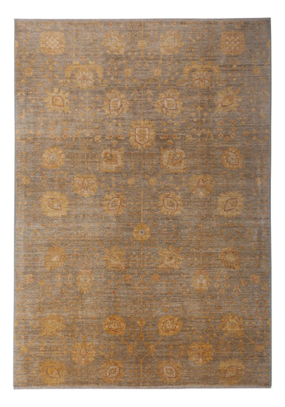Ziegler modern Mattan 204x300cm - Oriental Carpet