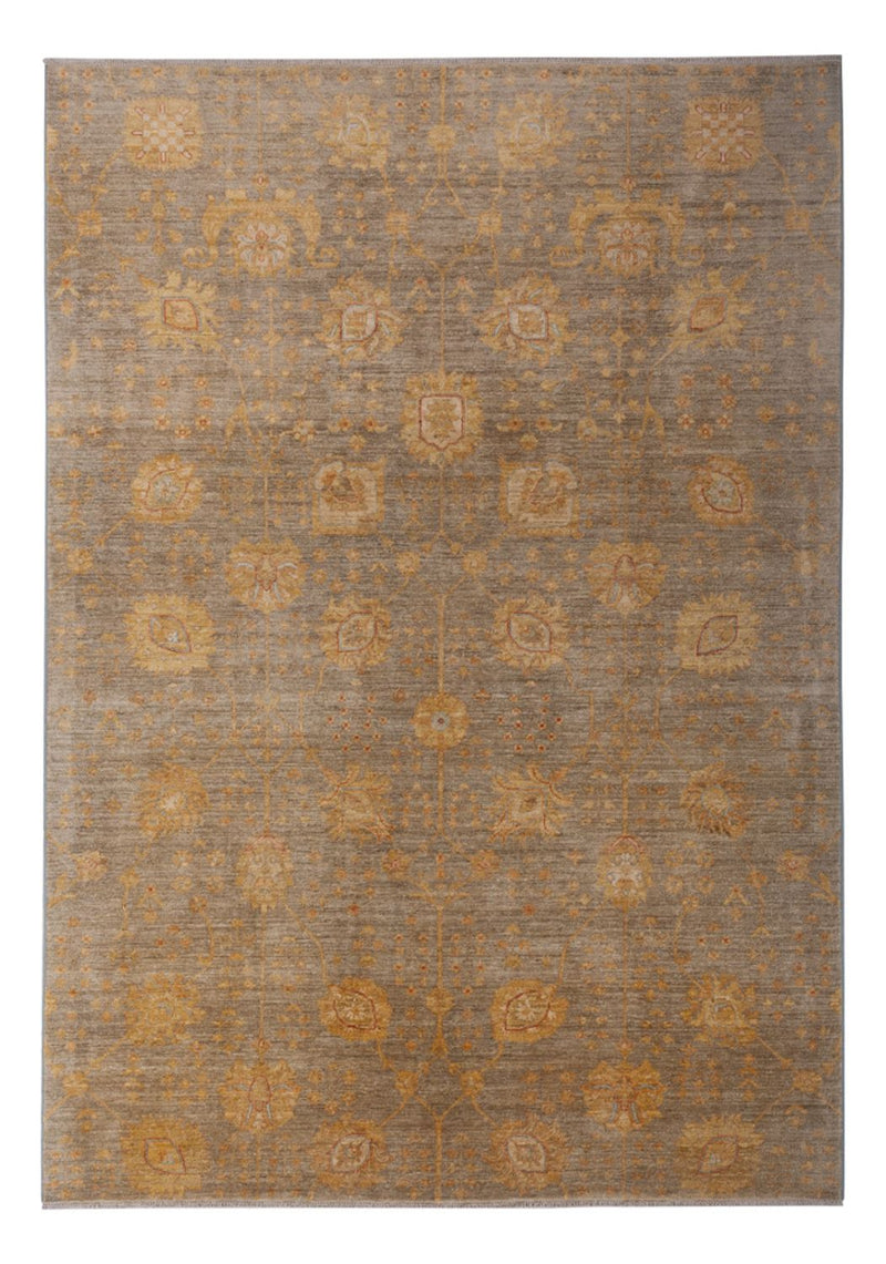 Ziegler Carpet - Modern - 300 x 204 cm - mörk beige