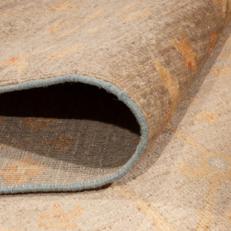 Ziegler Carpet - Modern - 300 x 204 cm - mörk beige