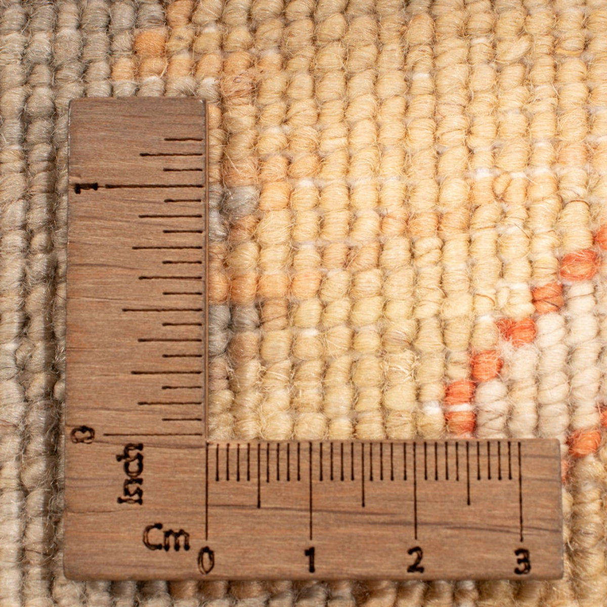 Ziegler Carpet - Modern - 300 x 204 cm - mörk beige