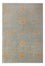 Ziegler Carpet - Modern - 297 x 206 cm - mörkgrå