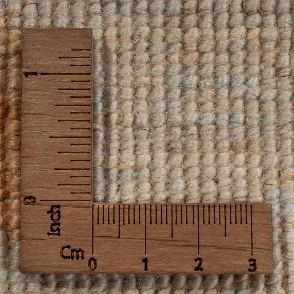 Ziegler Carpet - Modern - 297 x 206 cm - mörkgrå