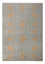 Ziegler Carpet - Modern - 298 x 208 cm - mörkgrå