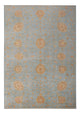 Ziegler modern Mattan 298x208cm - Oriental Carpet
